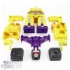 Jinbao Upgrade Kits For Devastator Gravity Builder Yellow Version