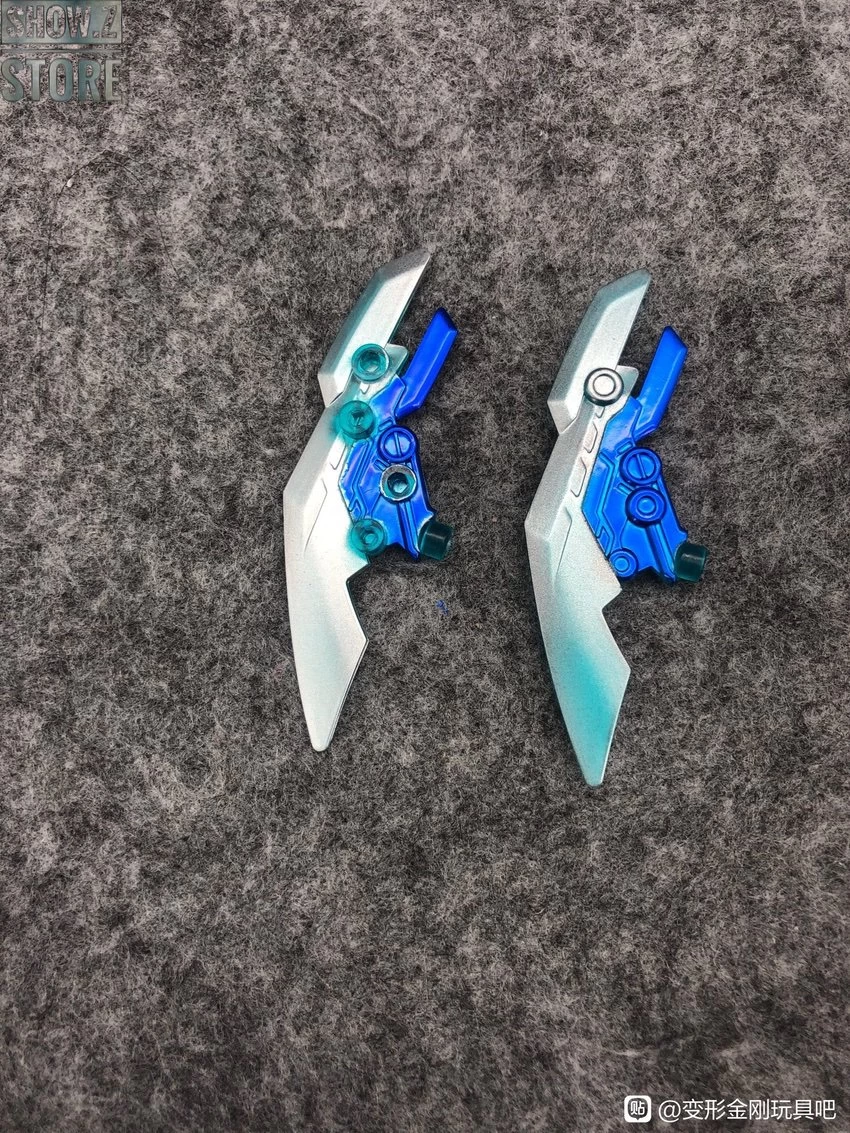 APC Toys APC-005 Angel Engine TFP Arcee Original Version - Image 16