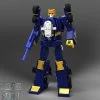 XTransbots MX-16R Overheat Drag Strip Racer Version Limited Edition