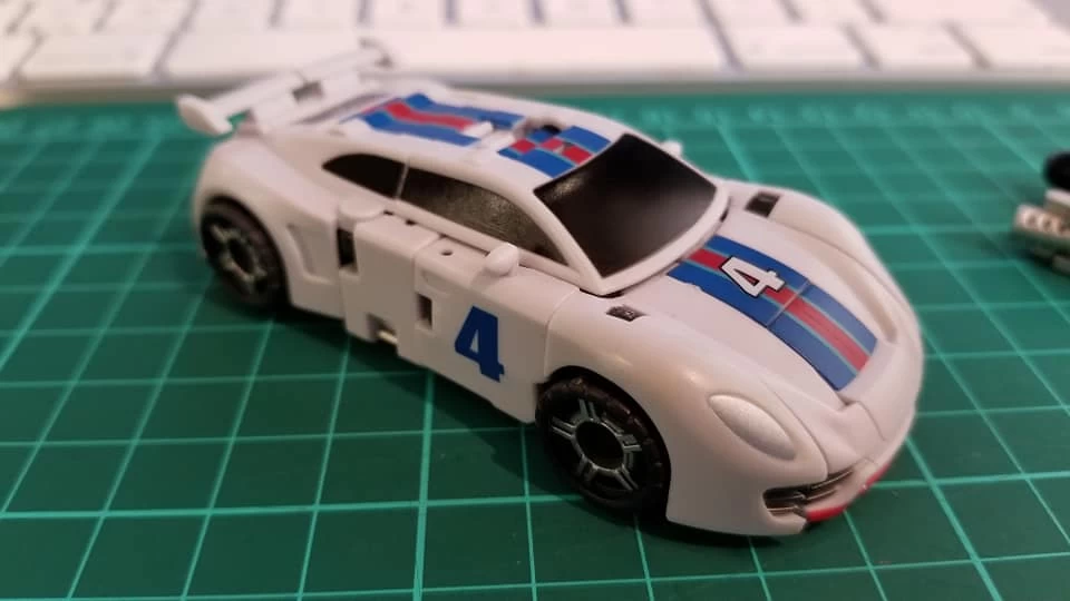 IronFactory EX29 Rush Beats Jazz - Image 10