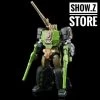MakeToys MT RM-04 Ironwill Hardhead