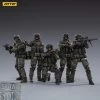 JoyToy Source 1/18 Russian Naval Infantry Set Of 5