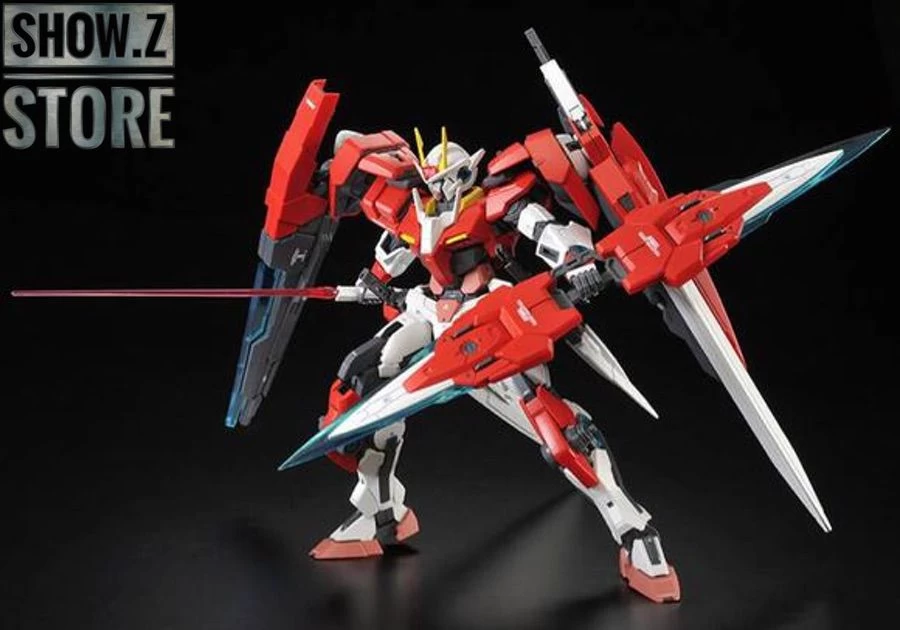 Daban/MJH MG 1/100 00 Gundam Seven Sword/G Inspection Colors - Image 3