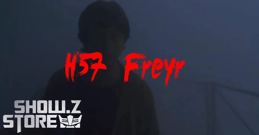 Newage H57 Freyr Swoop - Image 17