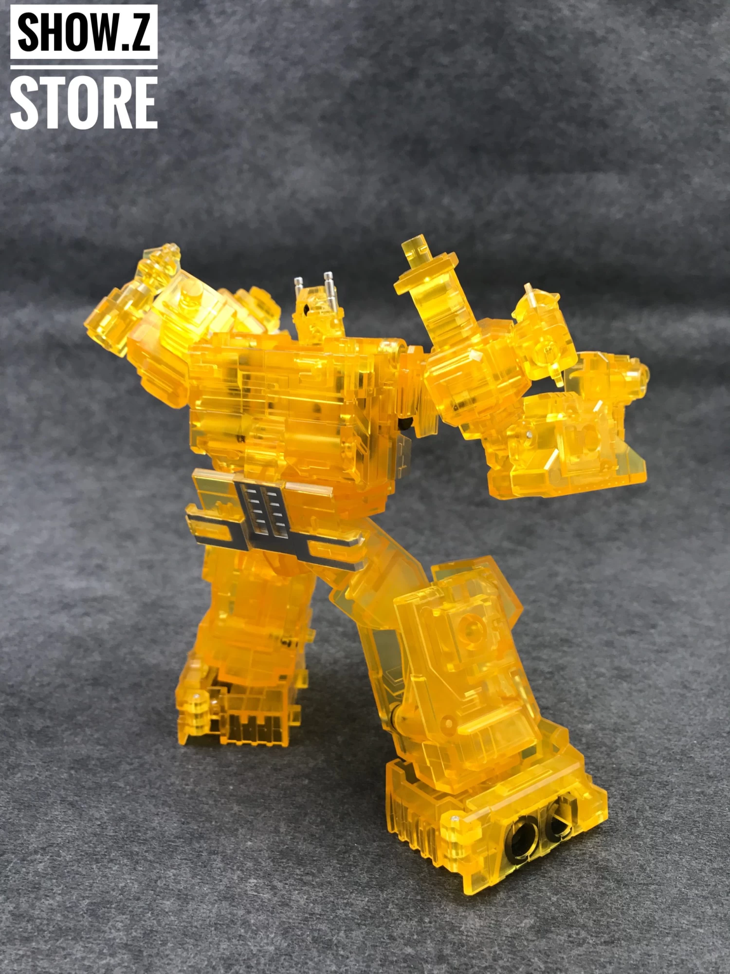 MechFansToys MF-08 Ultra Magnus (Limited) - Image 6