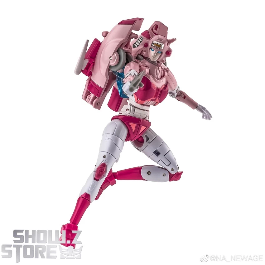 NewAge H48C Christine Elita One - Image 8