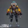 JoyToy Source 1/18 Infinity Lcebreaker's Harpooner Oktavia Grimsdottir