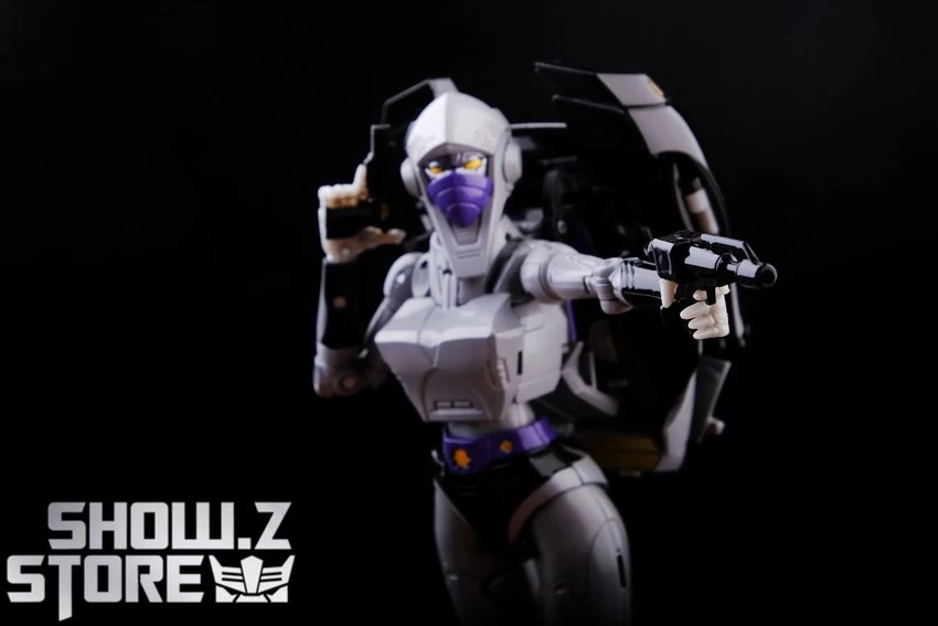 Rose & Toys Robot Rose Nightbird - Image 4