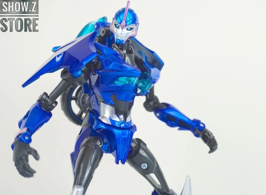 APC Toys APC-005 Angel Engine TFP Arcee Original Version - Image 2
