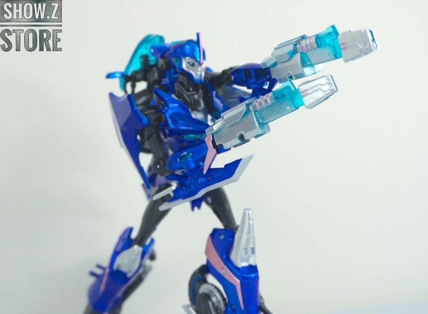 APC Toys APC-005 Angel Engine TFP Arcee Original Version - Image 4