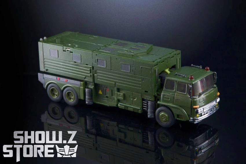 XTransbots MX-36 Bulwark Bulkhead - Image 2