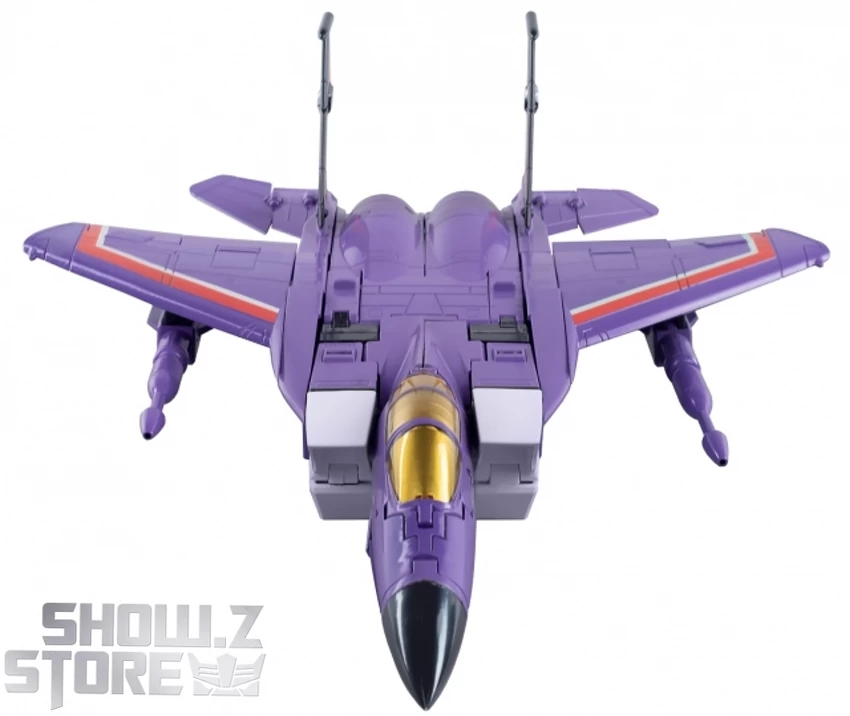 MakeToys MTRM-EX04 Skyclone Hotlink Convention Exclusive - Image 3