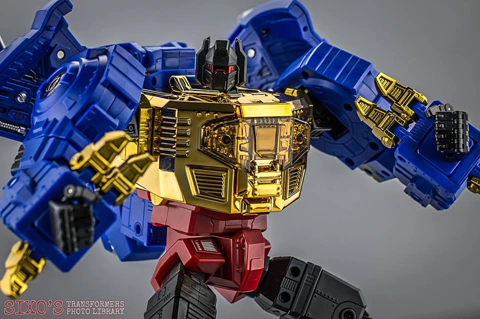 FansToys FT-08G Grinder - Image 15