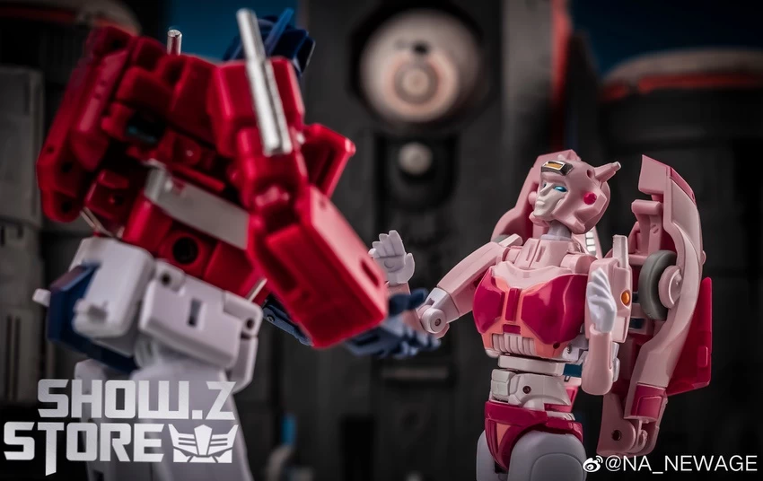 NewAge H48C Christine Elita One - Image 9