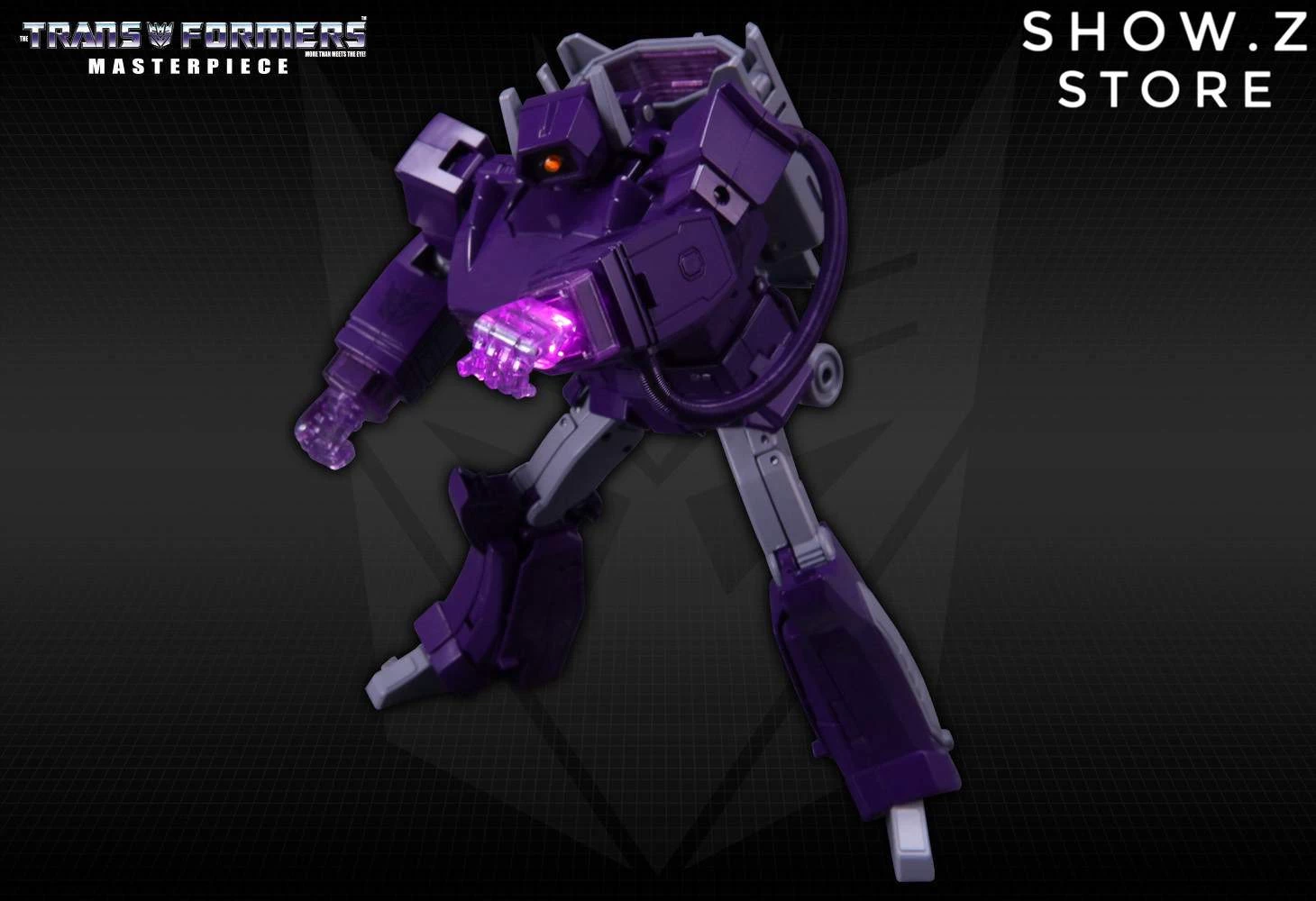 Takara Tomy Masterpiece MP-29+Destron Laserwave Shockwave - Image 5