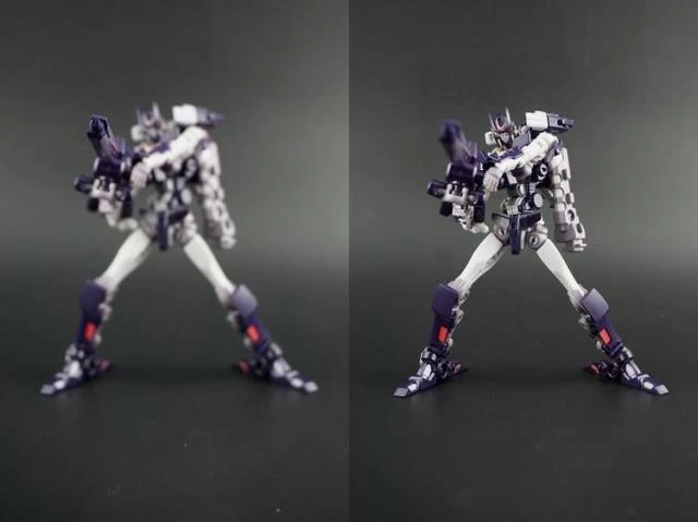 Mastermind Creations R-12 Cynicus Vos - Image 10