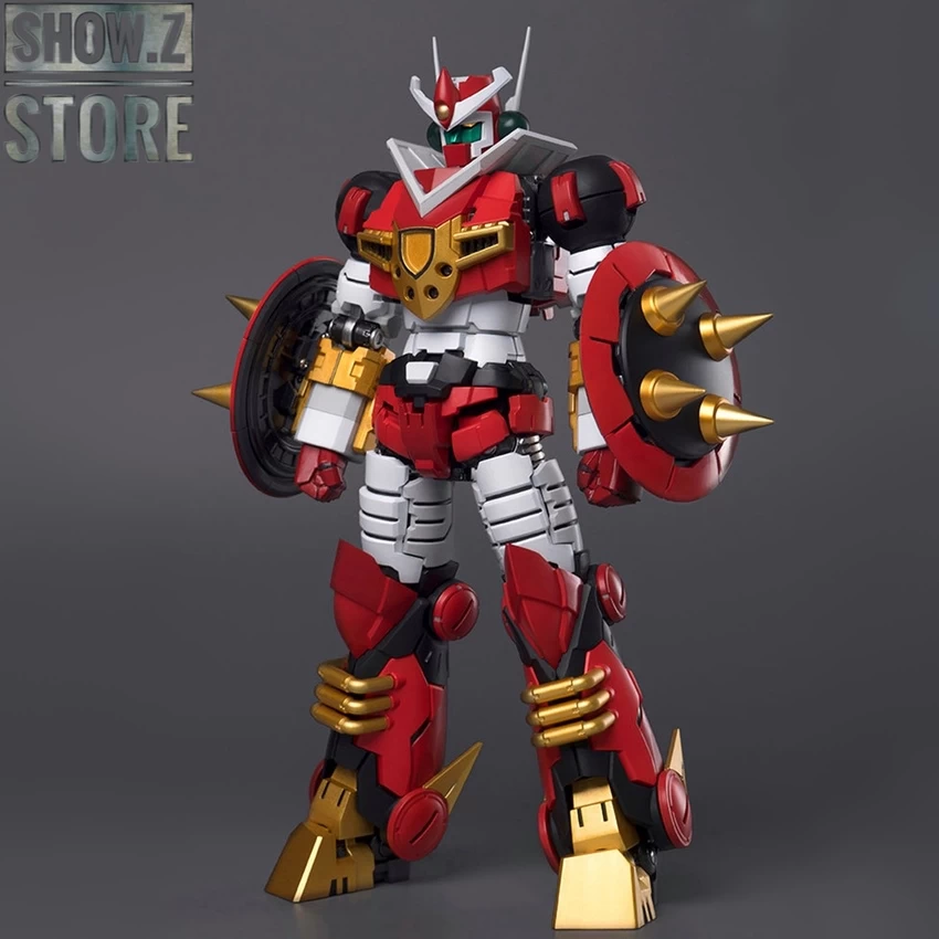 BlitzwayĆ5PRO Studio 5PRO-CA-10301 Mechander Robo - Image 2