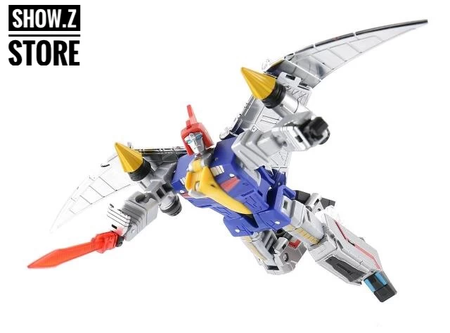 DX9 Toys War In Pocket X20 Skyer Swoop - Image 8