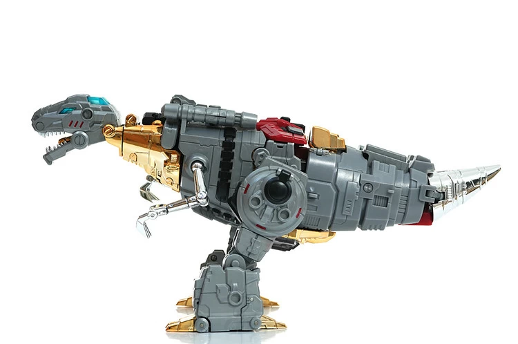 ToyWorld TW-D03 Corelock Grimshell Grimlock - Image 10