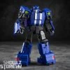 Iron Factory EX-40M Mini One Man Army Mirror Cliffjumper Blue Version
