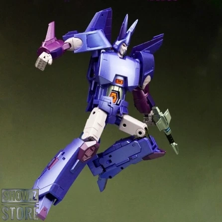 FansToys FT29T Quietus Cyclonus Limited Version - Image 2