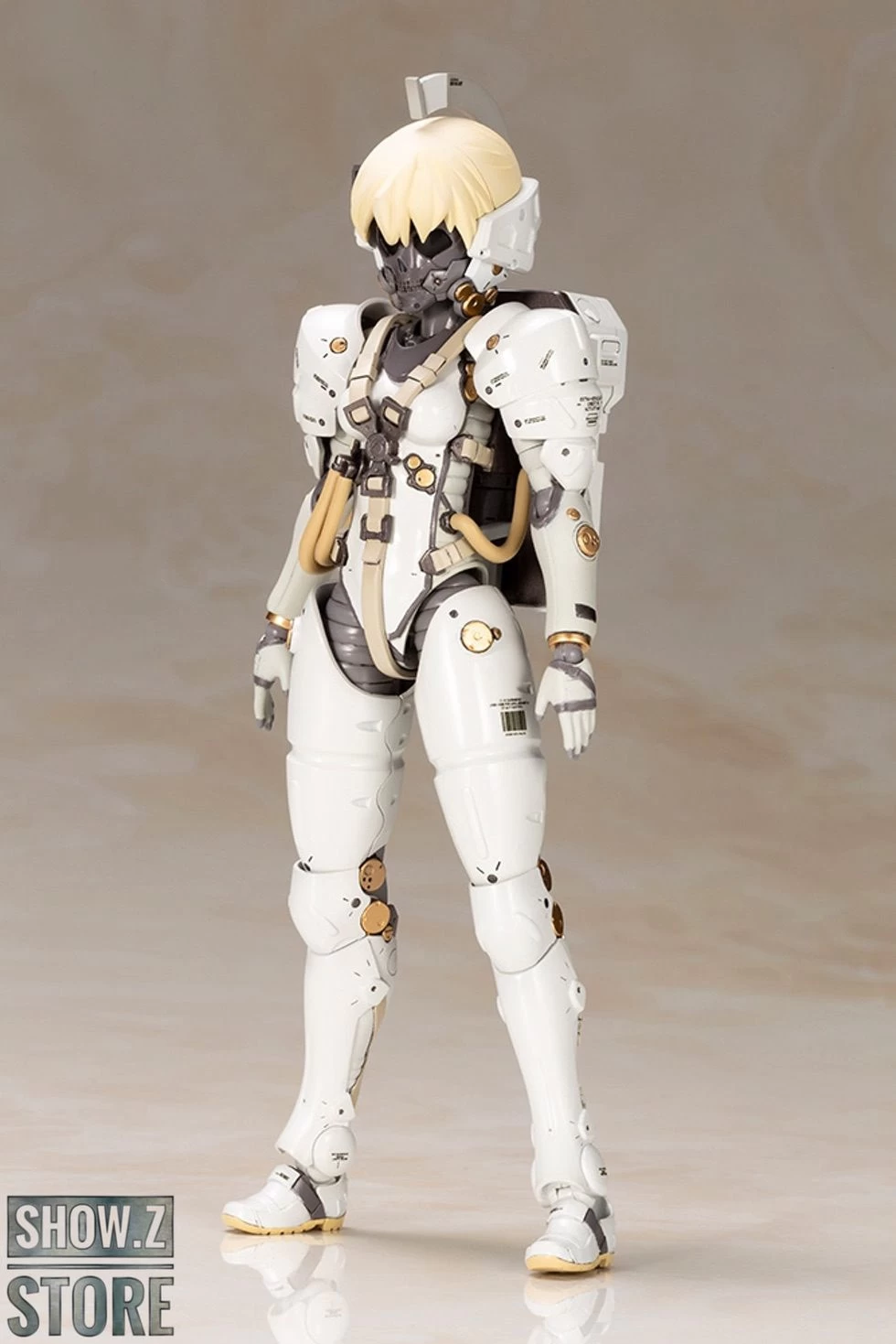 Kotobukiya Frame Arms Girl Kojima Productions: Ludens - Image 5