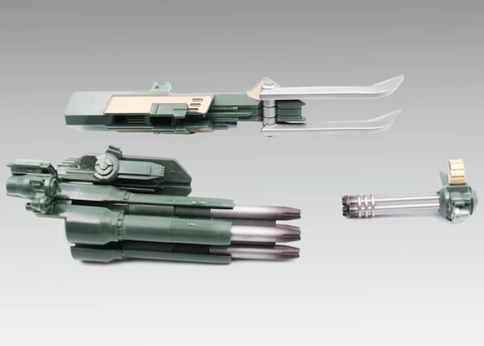 Black Mamba BMB LS-10 LS10 Brawl OS Oversized Studio Series SS-12 SS12 - Image 9