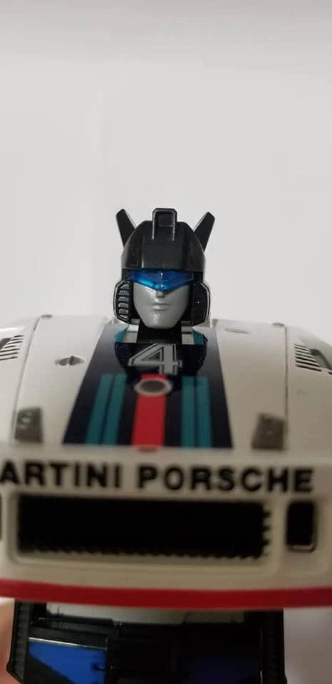 Transform And Rollout TR-01 TR01 Hova Jazz - Image 8