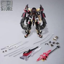 Metal Club 1/100 MBF-P01-Re2AMATU Gundam Astray Gold Frame Amatsu Mina