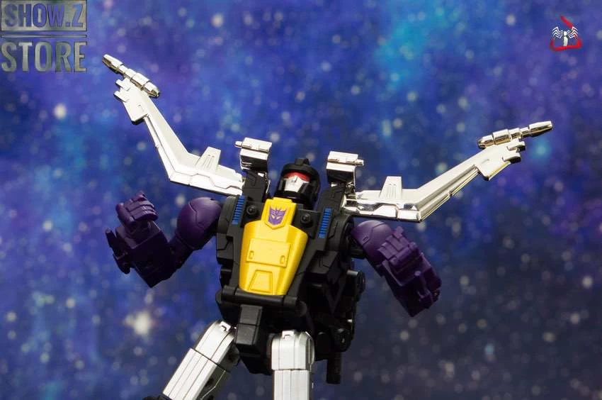 FansToys FT-13 Mercenary Shrapnel - Image 5