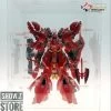 Model Legend 1/144 MSN-04 Sazabi Internal Structure Showcase Display