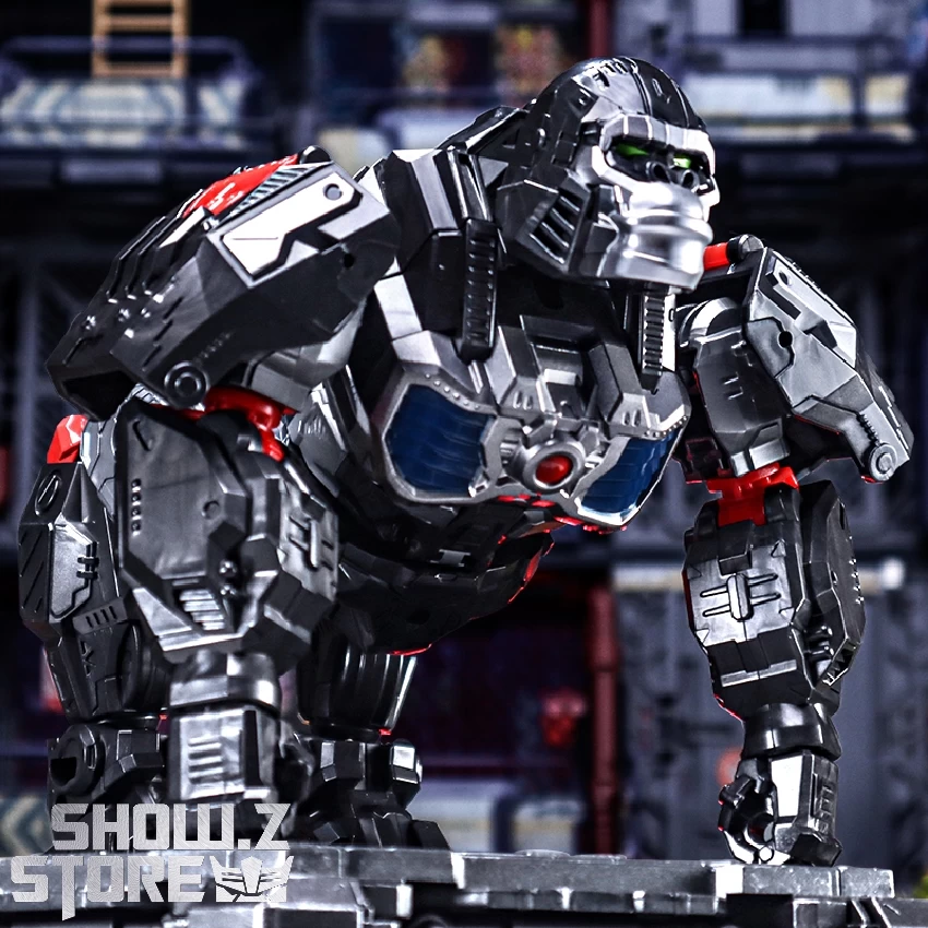 LiJiang Transformers: Rise Of The Beasts Optimus Primal - Image 7