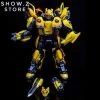 Takara MPM-07 Masterpiece Bumblebee