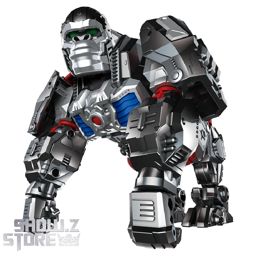 LiJiang Transformers: Rise Of The Beasts Optimus Primal - Image 3