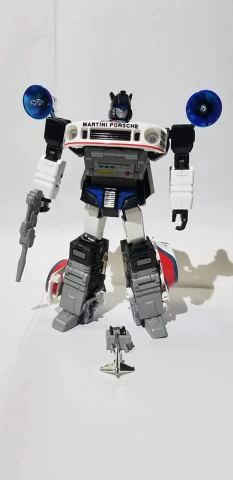 Transform And Rollout TR-01 TR01 Hova Jazz - Image 7