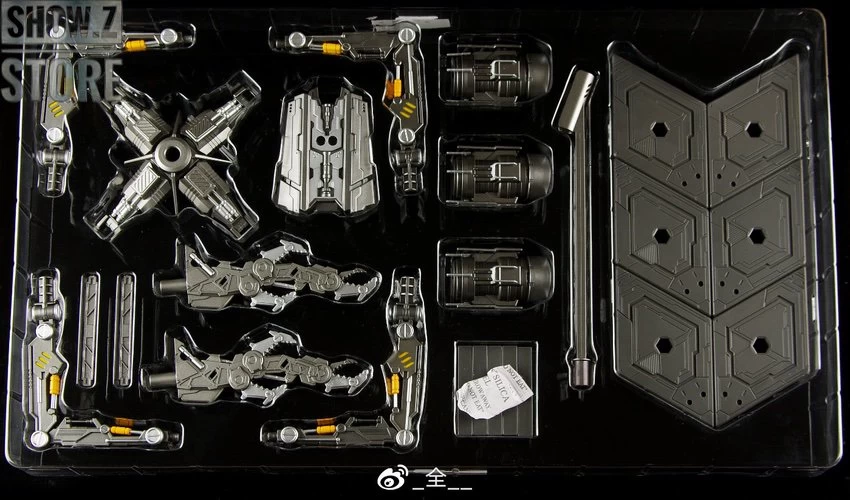 Motor Nuclear MNP-01 Display Base For MN-Q01 & MN-Q02 - Image 3