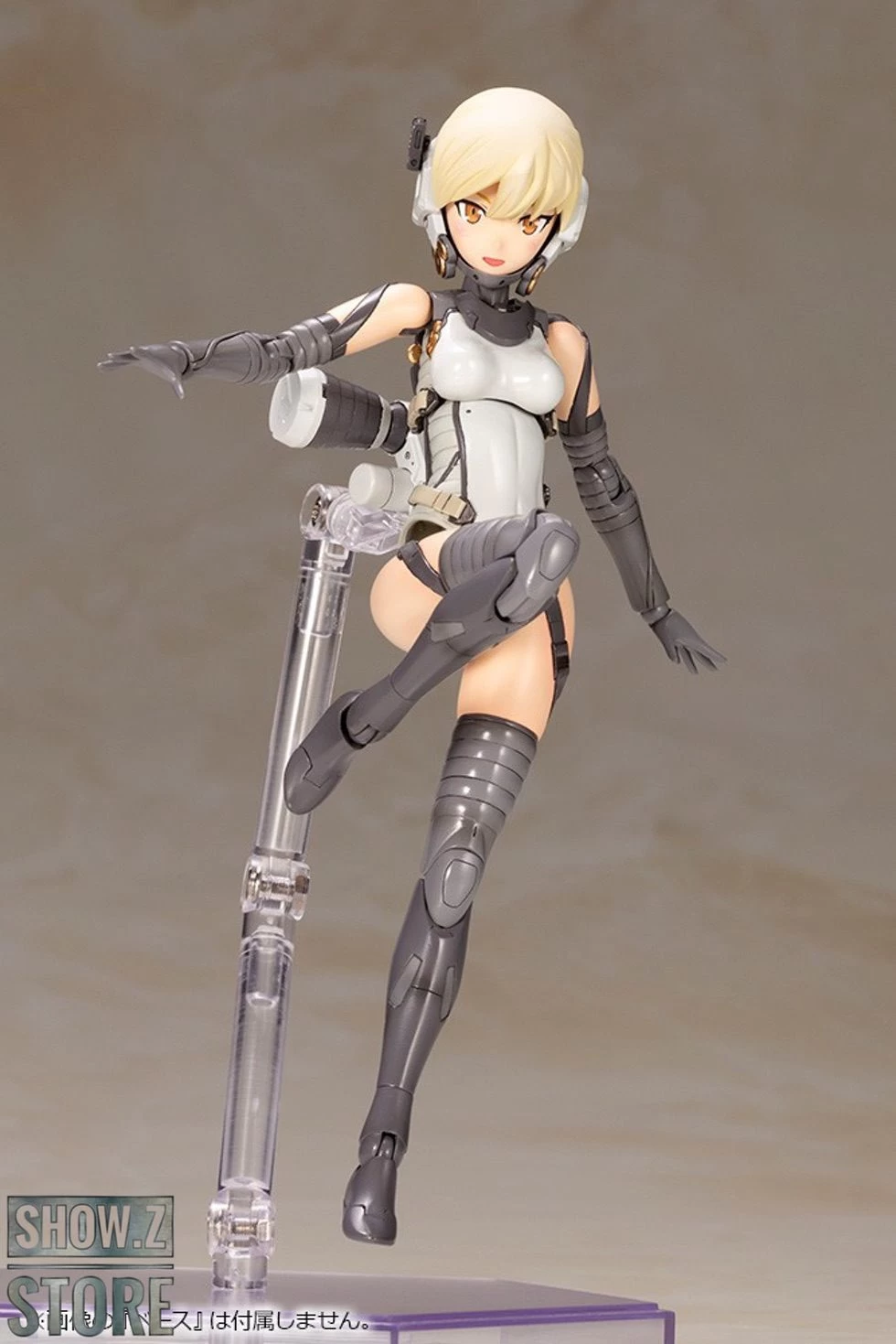 Kotobukiya Frame Arms Girl Kojima Productions: Ludens - Image 16