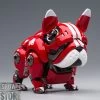 HWJ Rambler Mecha Bulldog Red Version