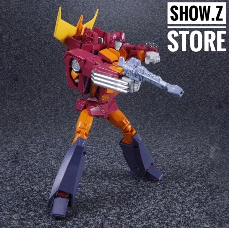 4th Party MP28 Hotrod - Image 2