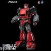 ThreeZero Studio Transformers MDLX Cliffjumper