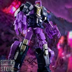 Aoyi Mech H6002-5C Bloody Bear Blot