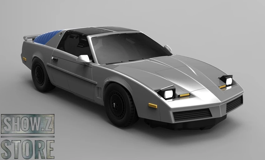 XTransbots MM-6G Murrow Rook - Image 4