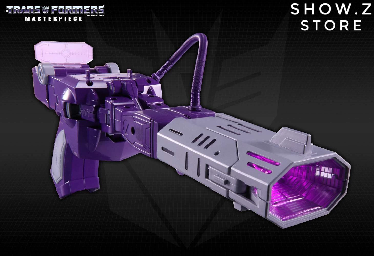 Takara Tomy Masterpiece MP-29+Destron Laserwave Shockwave - Image 9