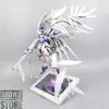 Moxin MG 1/100 XXXG-00W0 Wing Gundam Zero Purple Version Model Kits