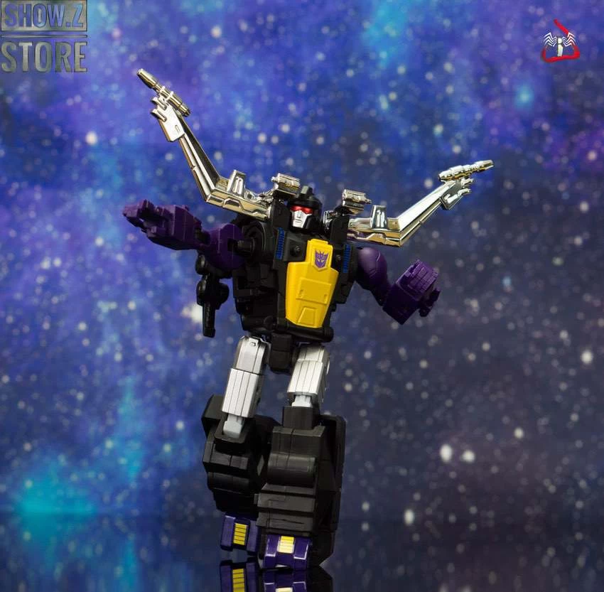 FansToys FT-13 Mercenary Shrapnel - Image 3