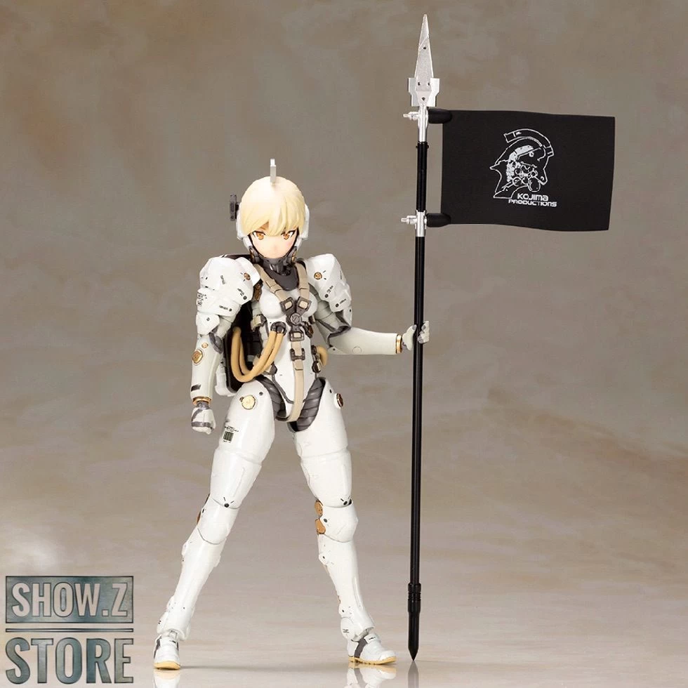 Kotobukiya Frame Arms Girl Kojima Productions: Ludens