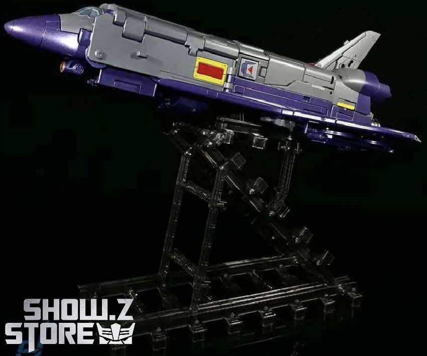 FansToys FT-44 Track For Thomas Astrotrain - Image 2