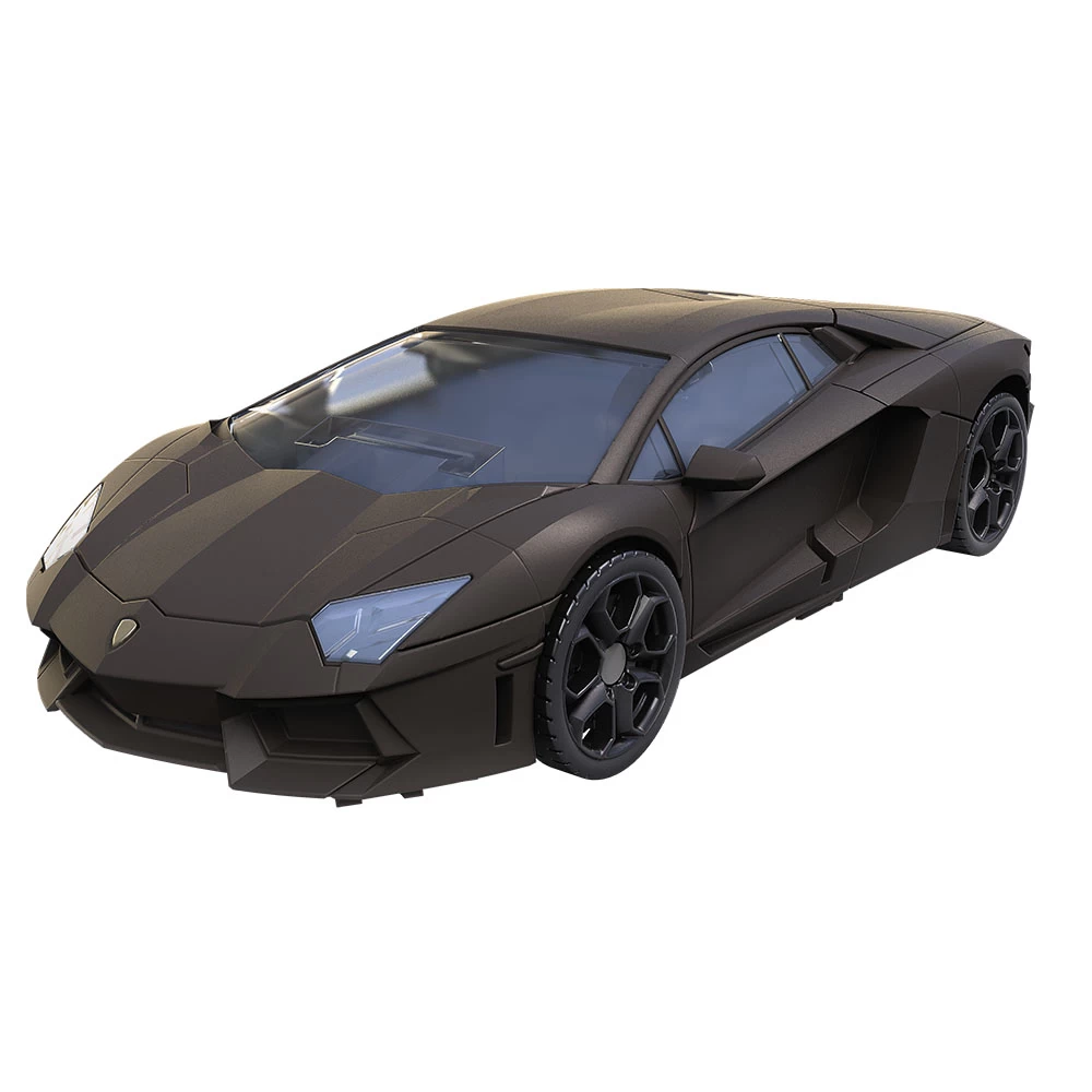 Takara Studio Series SS11 SS-11 Deluxe Class Lockdown - Image 3