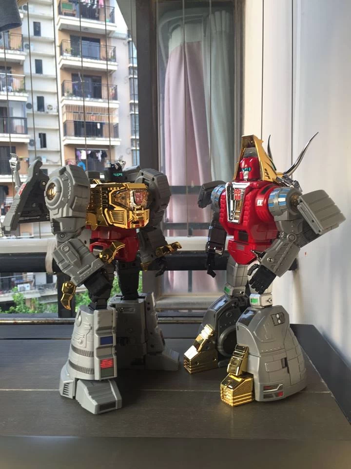 Perfect Fusion PF01 Cesium Caesium - Image 7