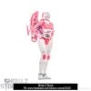 NewAge H48T Maschinenmensch Arcee Clear Version